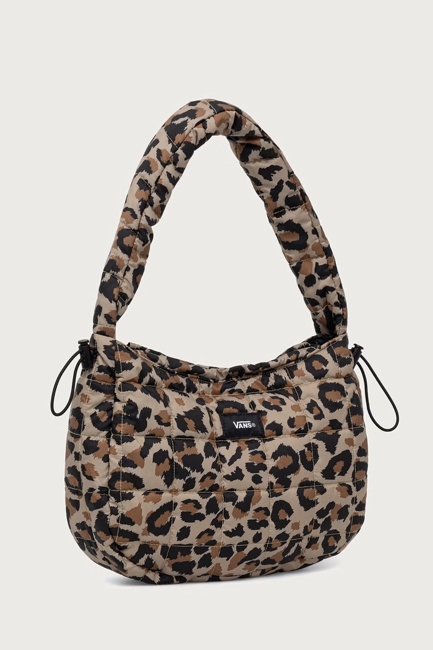 Vans  чанта Quilted Katie Bag