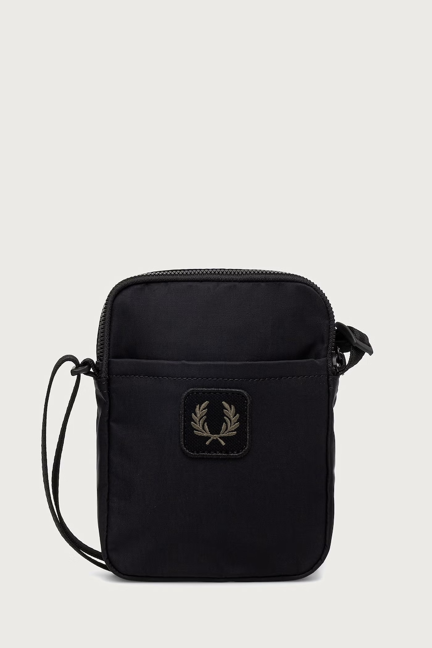 Fred Perry geantă mică pentru bărbați