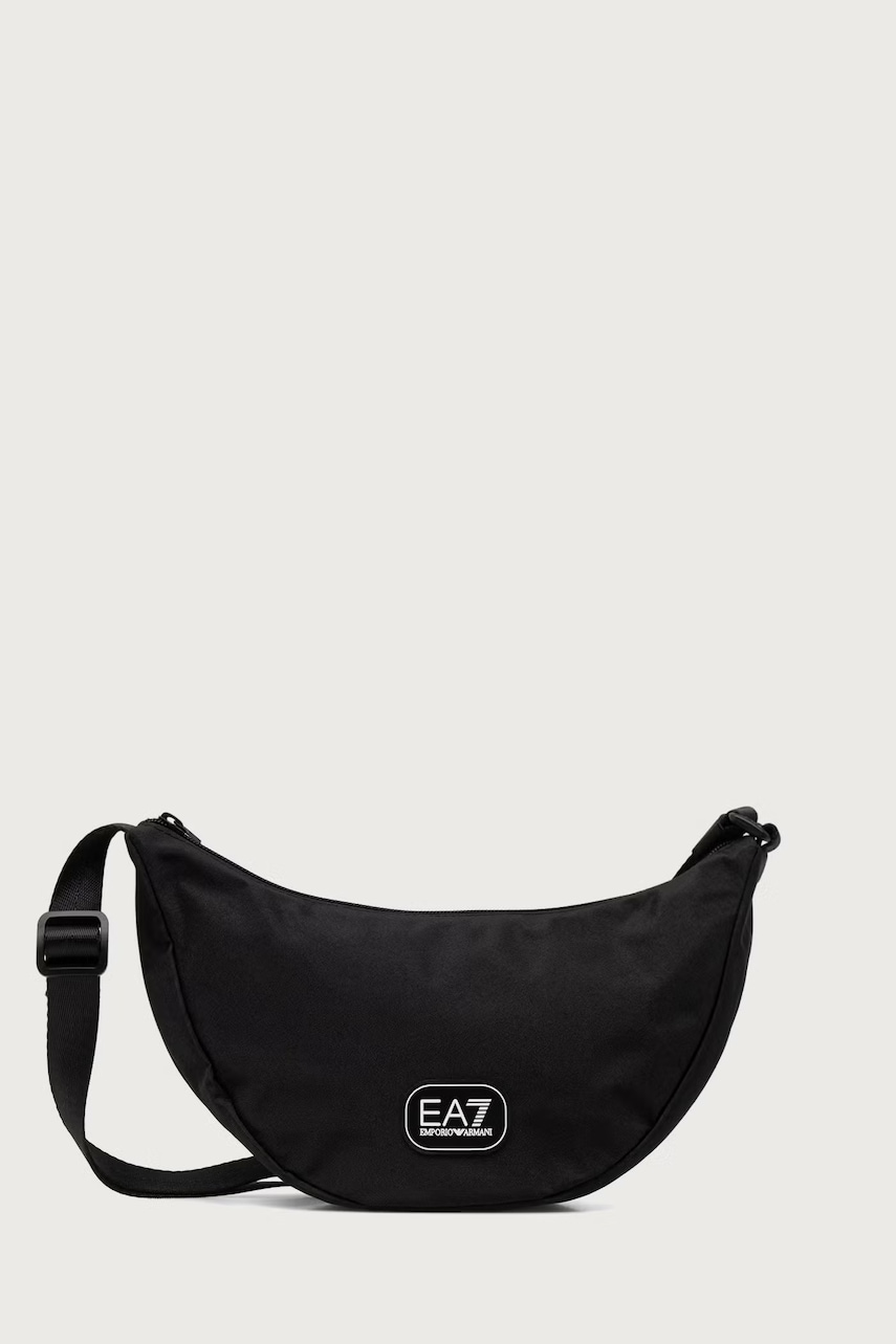 EA7 Emporio Armani geantă mică