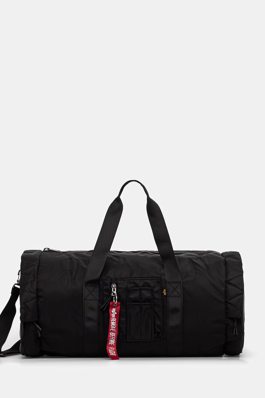 Alpha Industries τσάντα MA-1 Gym