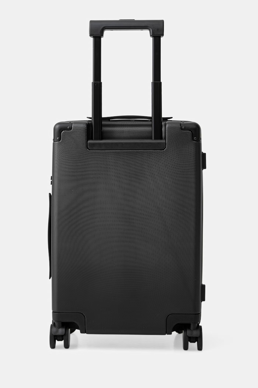 Karl Lagerfeld kabínový kufor K/ESSENTIAL