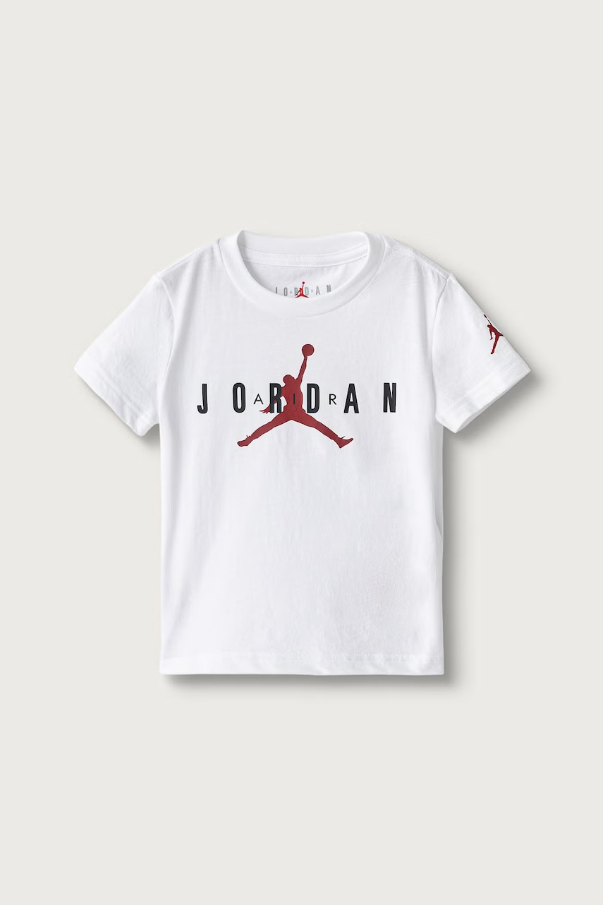 Jordan  tričko detské bavlnené