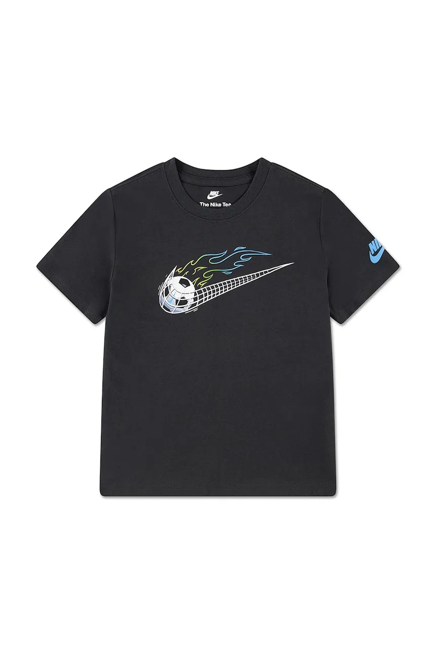 Nike  tričko detské bavlnené