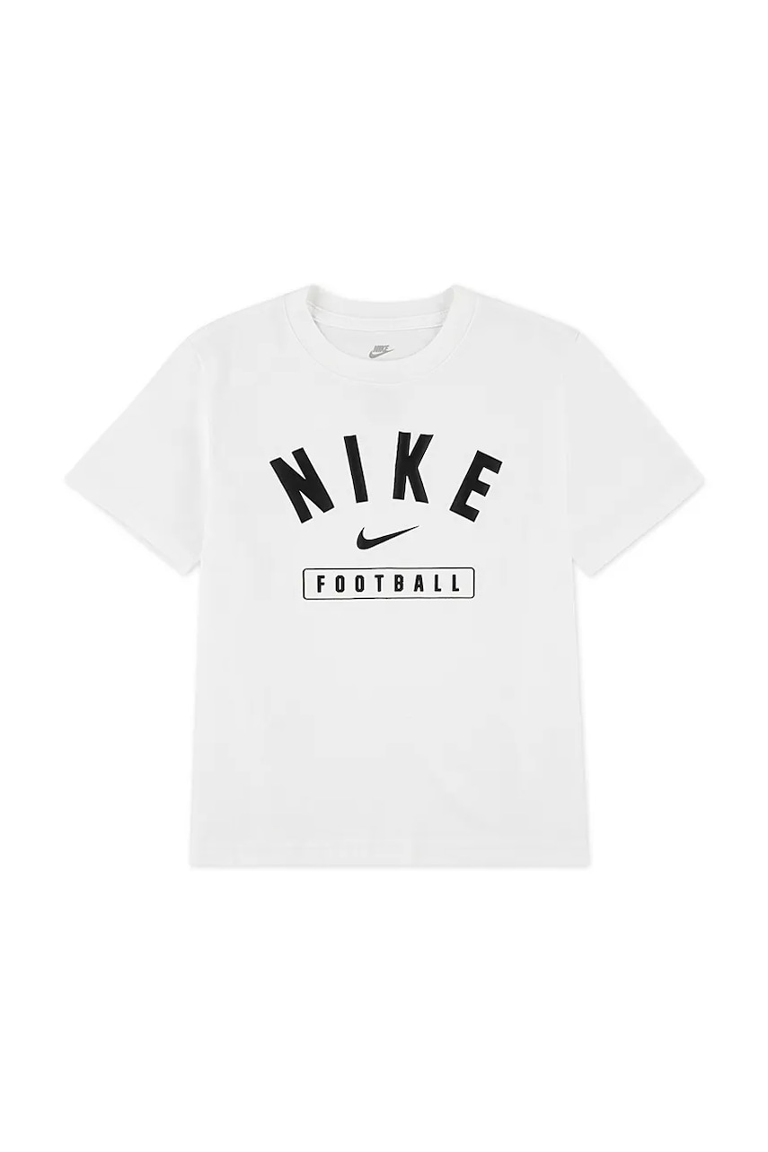 Nike  tričko detské bavlnené