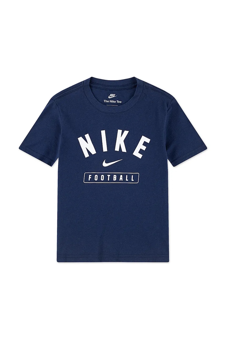 Nike  tričko detské bavlnené