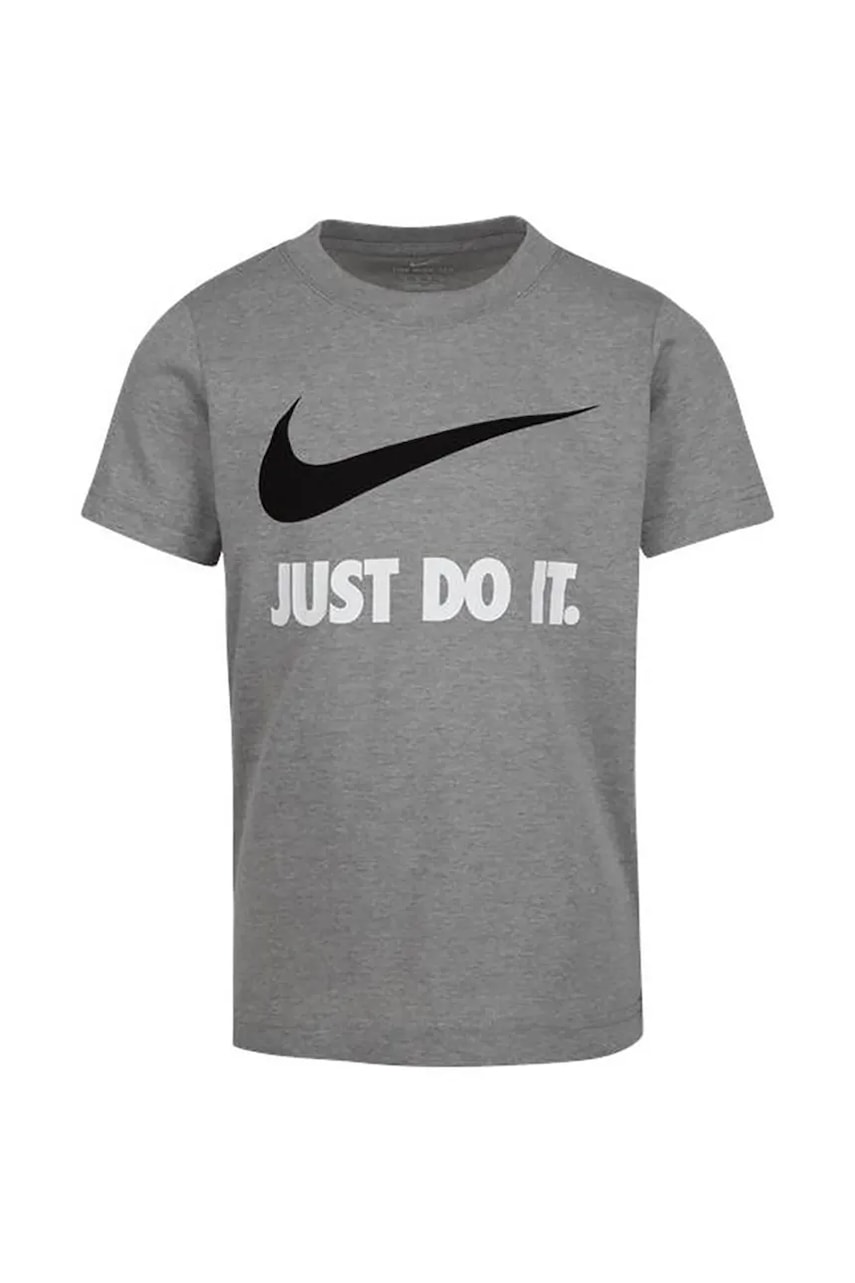 Nike  tričko dojčenské bavlnené