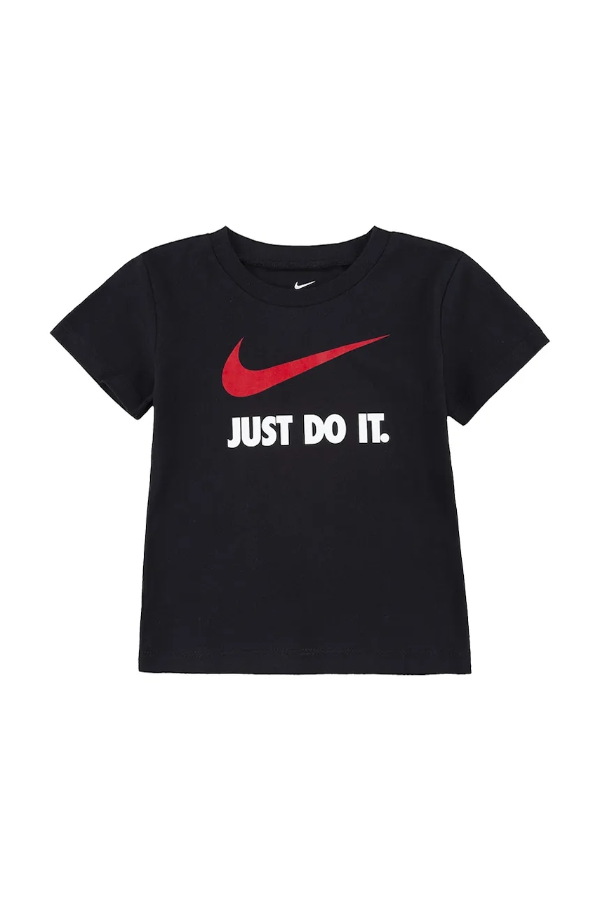 Nike  tričko dojčenské bavlnené