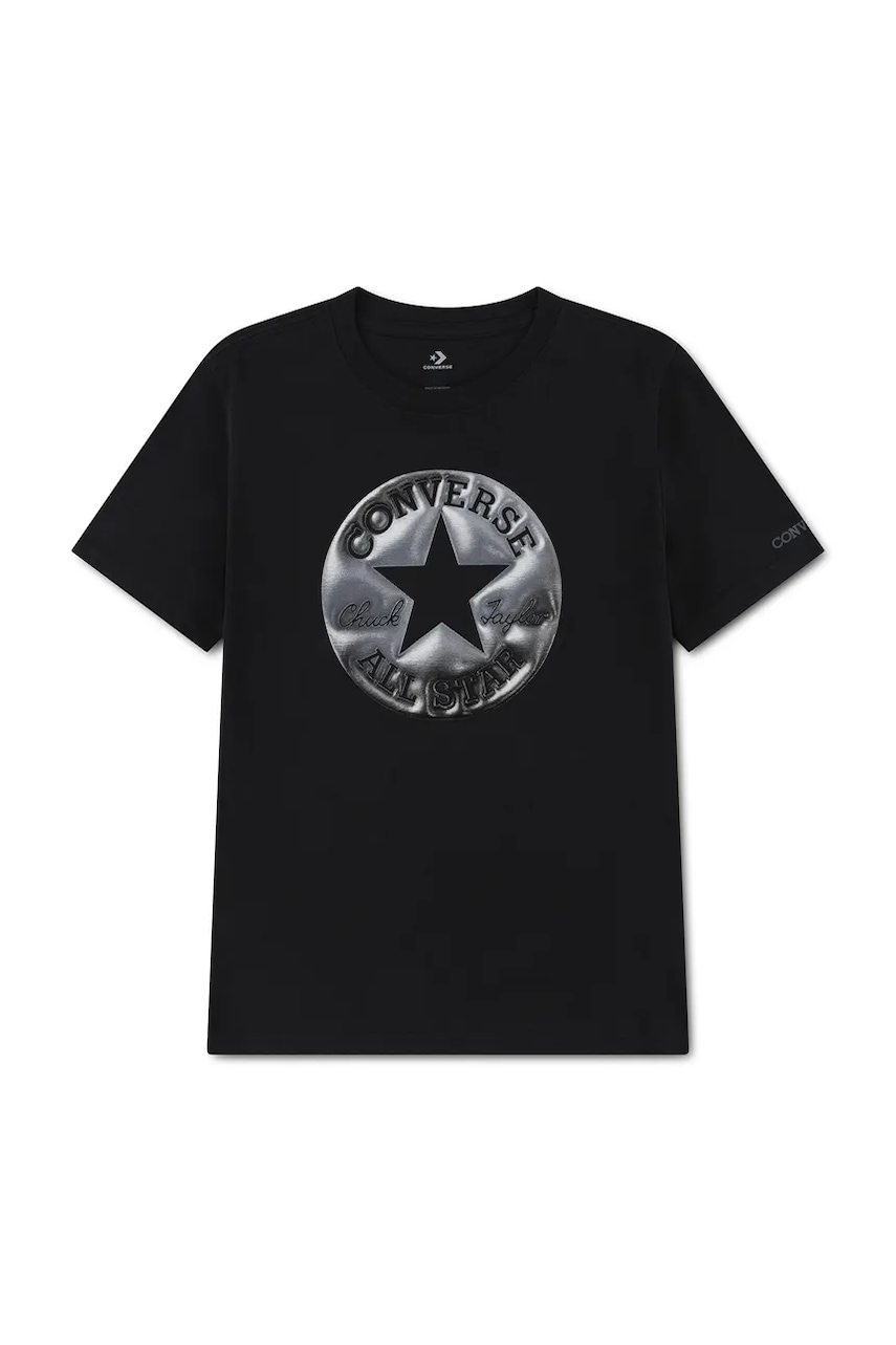 Converse  tričko detské s bavlnou