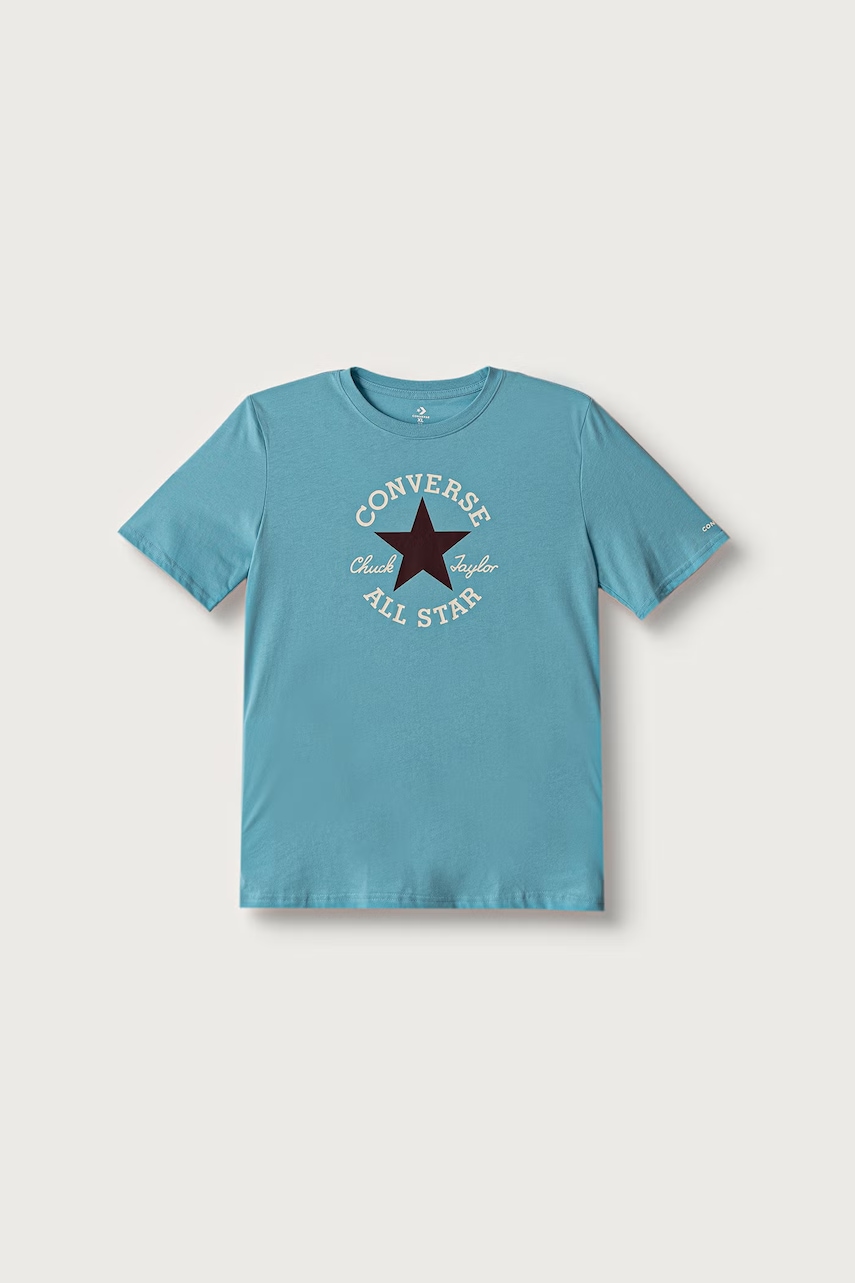 Converse  tričko detské bavlnené
