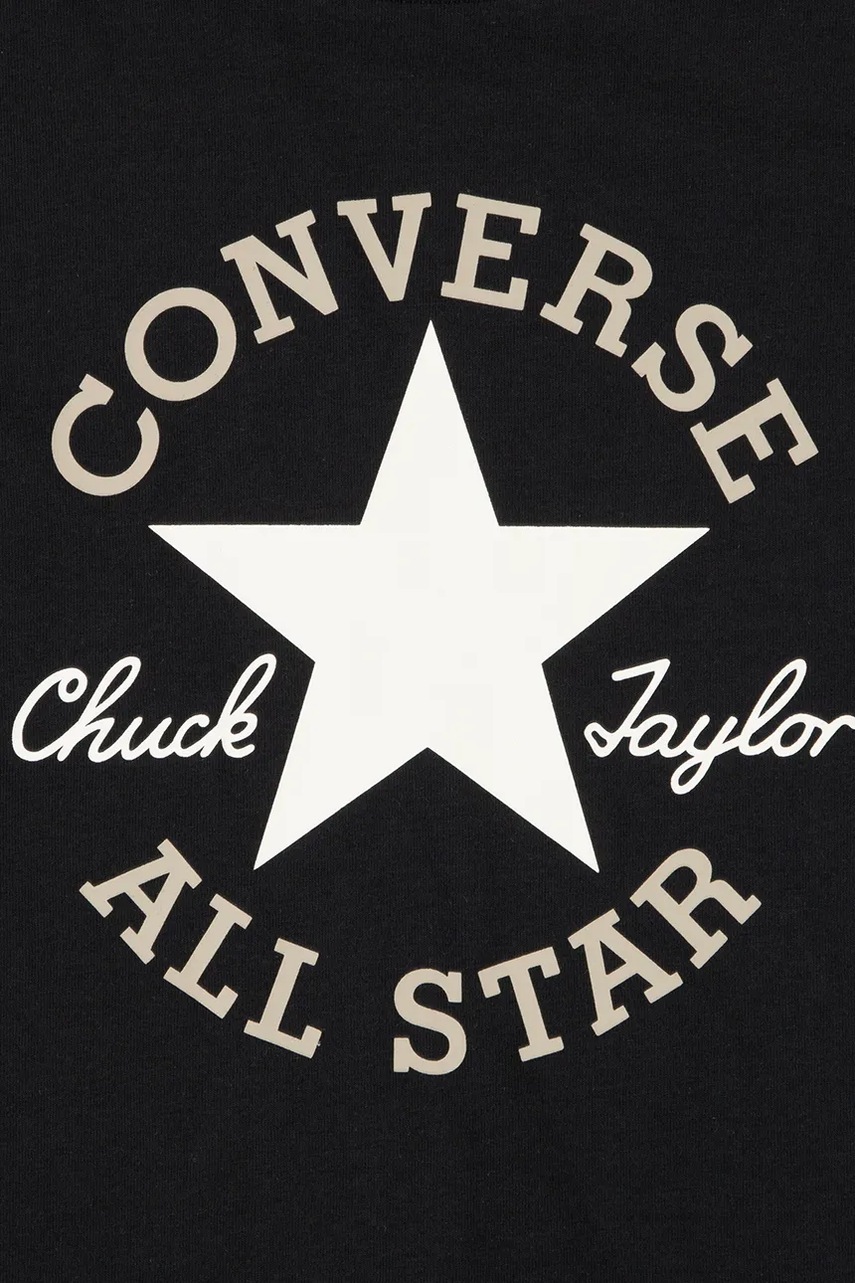 Converse  tričko detské bavlnené (obrázok 3)