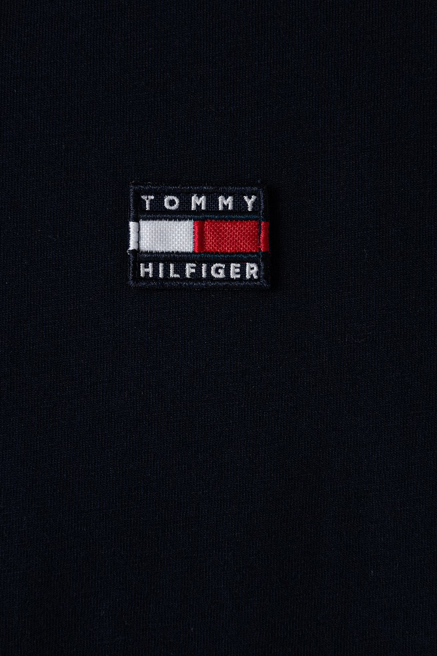 Tommy Hilfiger  basic tričko dětské bavlněné (obrázek 3)