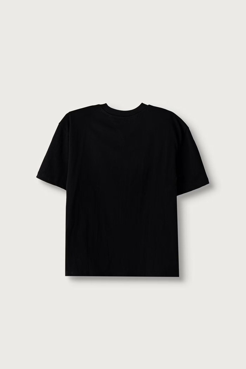 Tommy Hilfiger  тениска basic за деца от памук