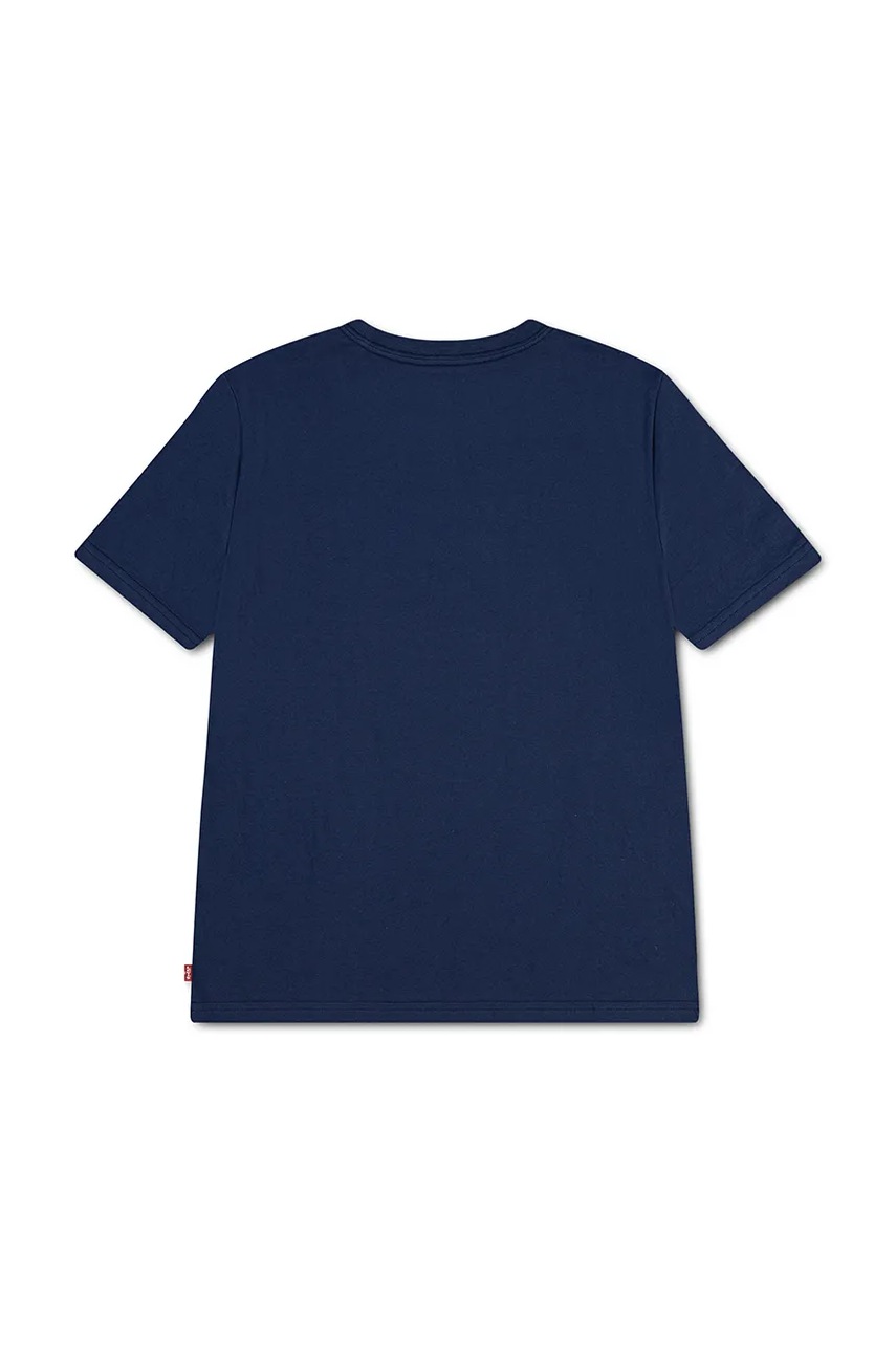Levi's tričko dětské s bavlnou SKATE BATWING TEE (obrázek 2)