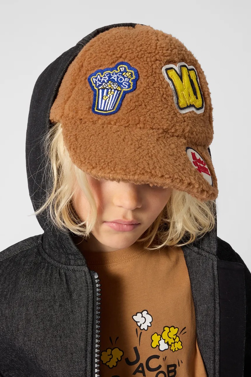 MARC JACOBS tričko dětské bavlněné (obrázek 5)