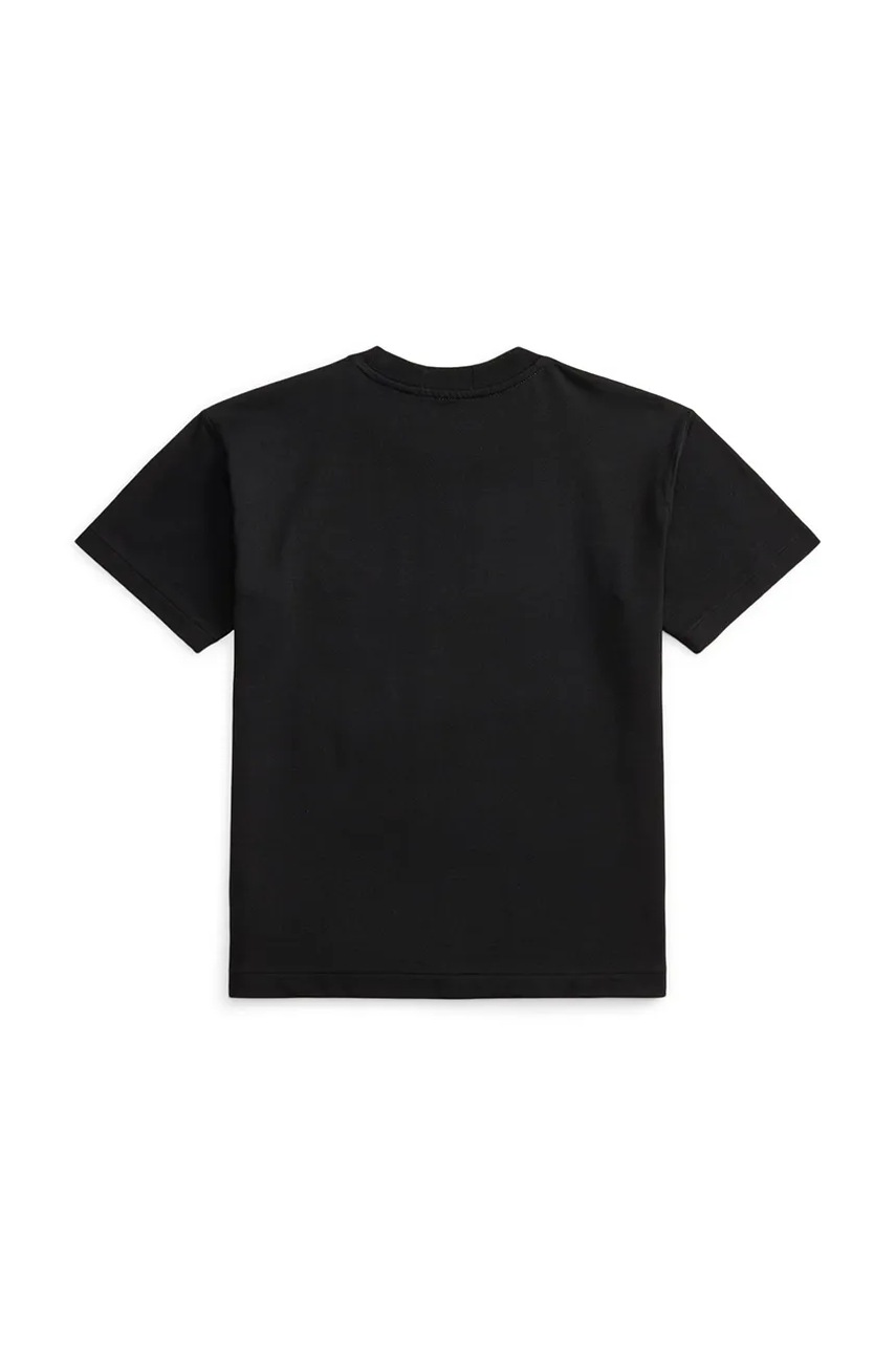 Polo Ralph Lauren  тениска за деца от памук