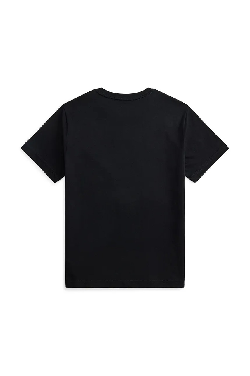 Polo Ralph Lauren  тениска за деца от памук