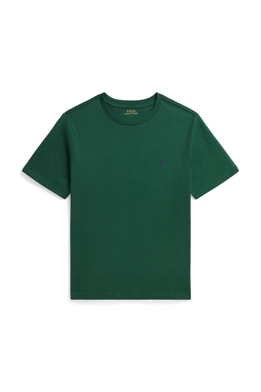 Polo Ralph Lauren  majica za djecu od pamuka