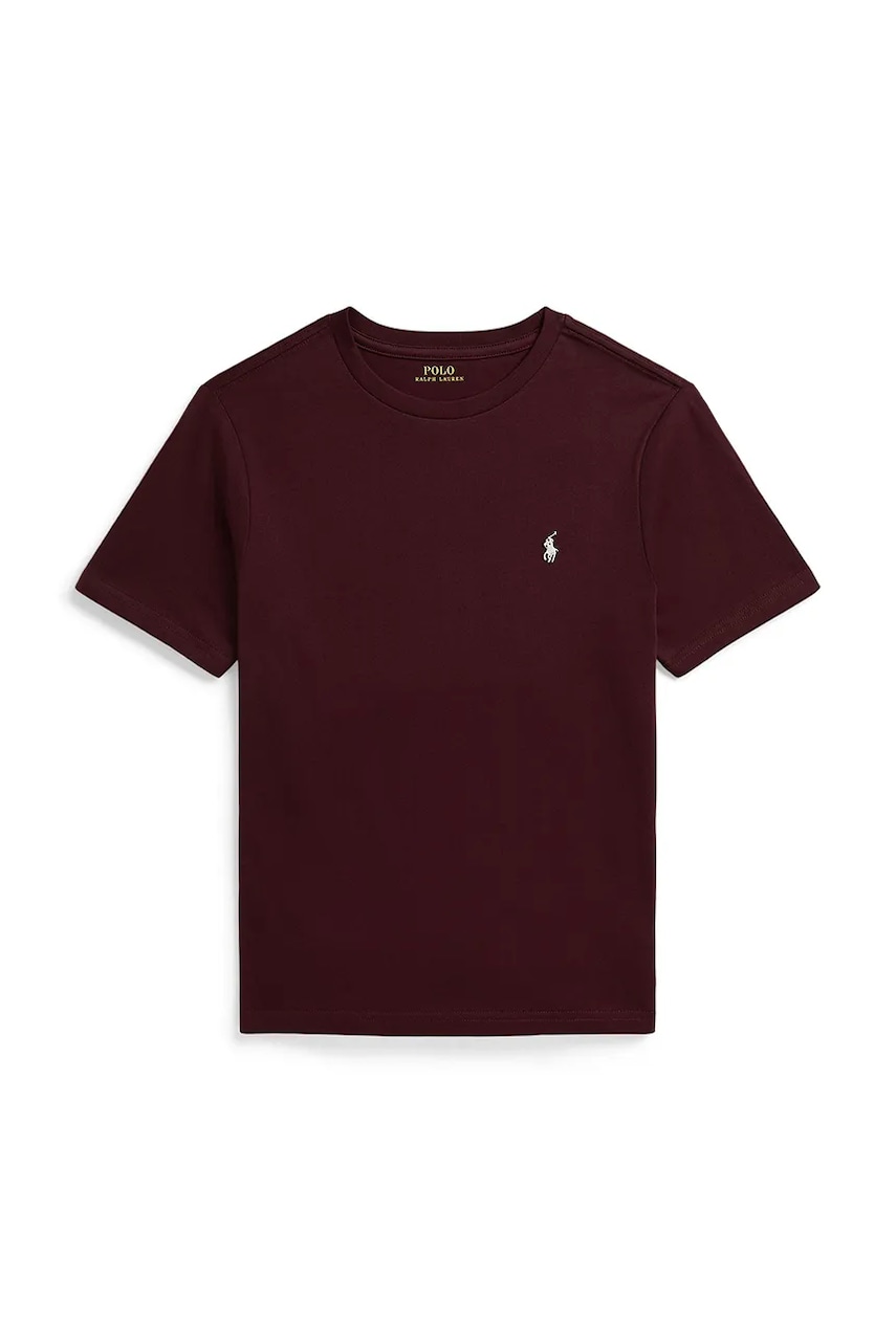Polo Ralph Lauren tricou pentru copii din bumbac
