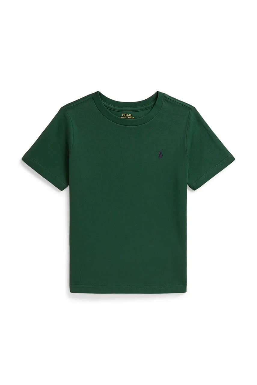 Polo Ralph Lauren  majica za djecu od pamuka