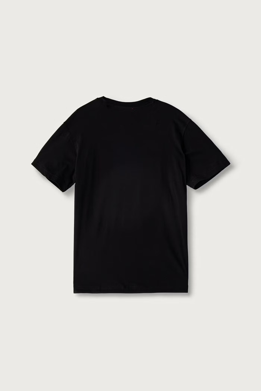 Diesel  тениска за деца от памук TMONKEY OVER T-SHIRT