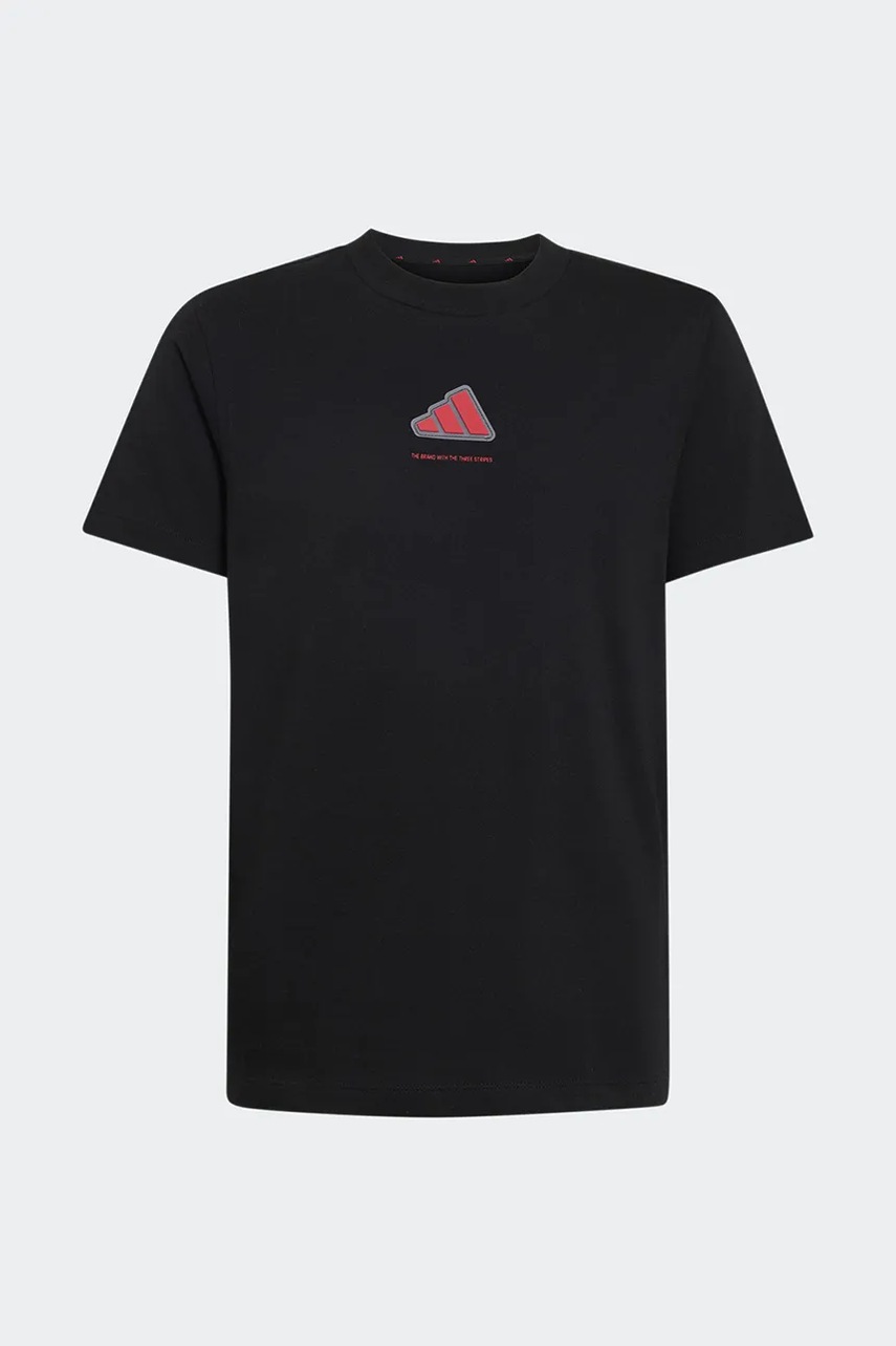adidas tričko detské bavlnené