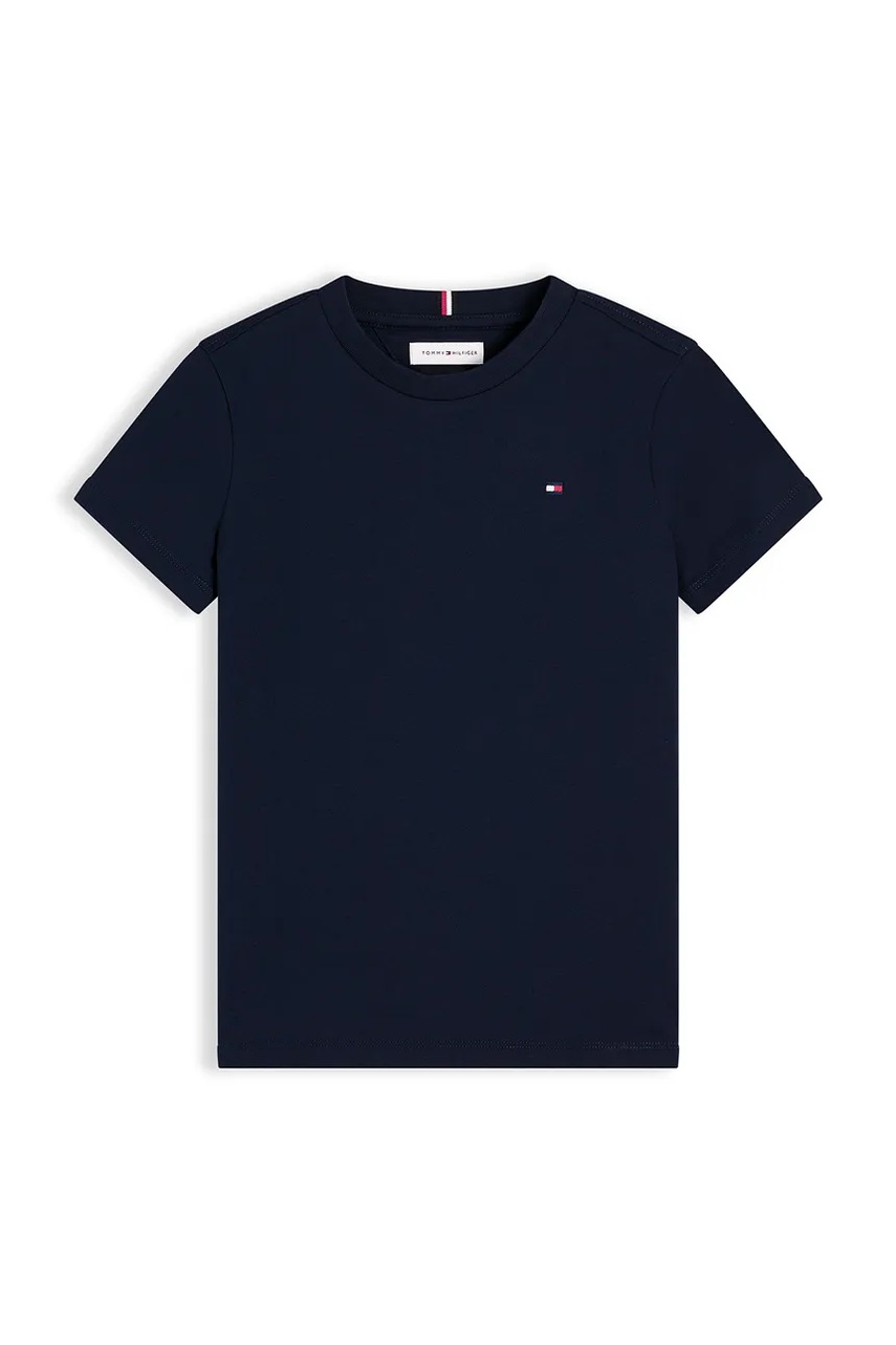 Tommy Hilfiger  тениска за деца от памук