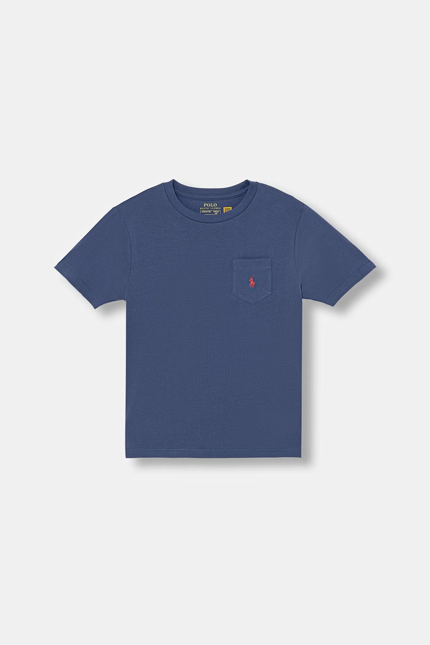 Polo Ralph Lauren  tricou pentru copii, din bumbac
