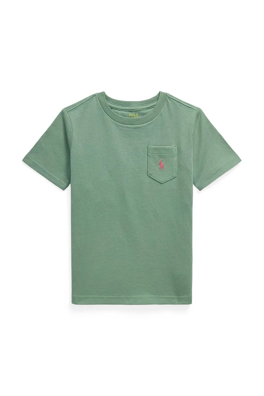 Polo Ralph Lauren  tricou pentru copii, din bumbac
