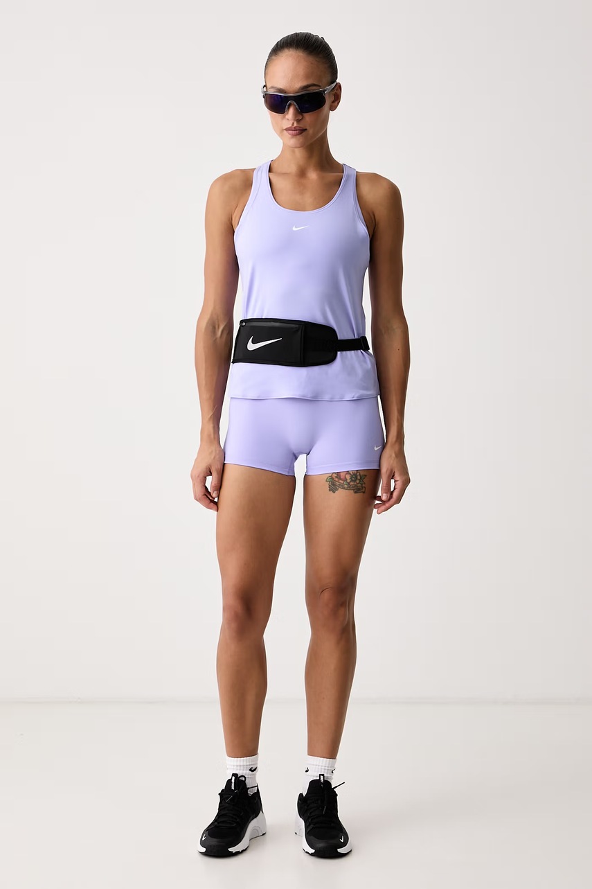Nike  топ за трениране дамски  Pro Dri-FIT