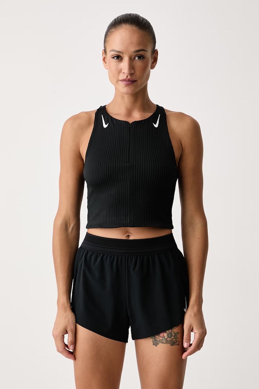 Nike  sportovní top dámský AeroSwift Dri-FIT ADV
