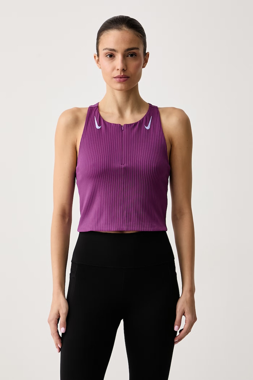 Nike sportski top za žene AeroSwift Dri-FIT ADV