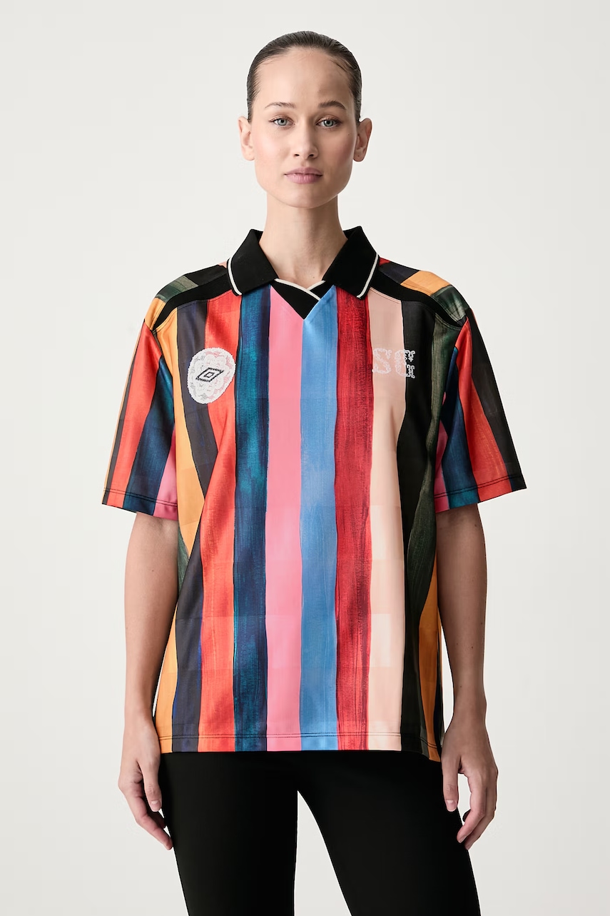 Stine Goya polo damskie x UMBRO