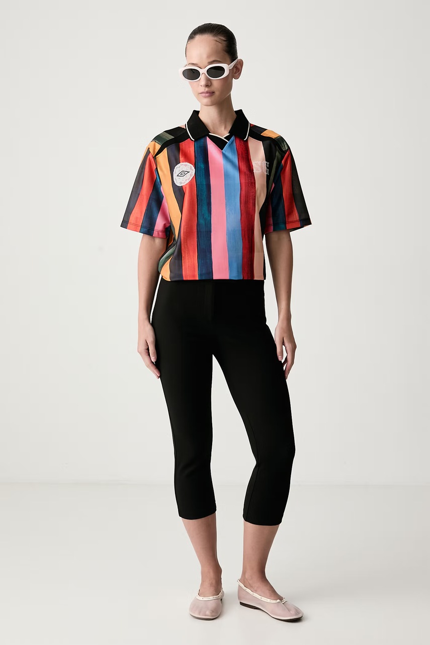 Stine Goya Stine Goya πόλο γυναικείο x UMBRO - 2