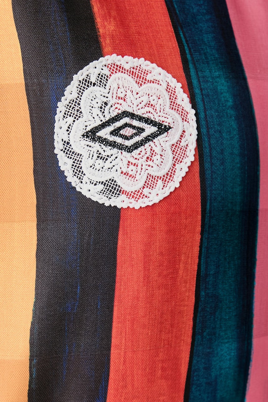 Stine Goya Stine Goya πόλο γυναικείο x UMBRO - 5