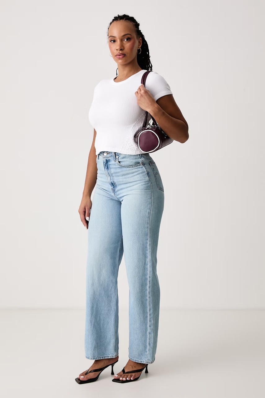 Guess Jeans  тениска дамска