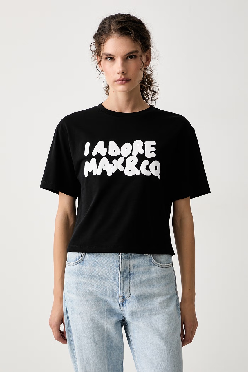 Max&Co.  top pentru femei PARAGGI