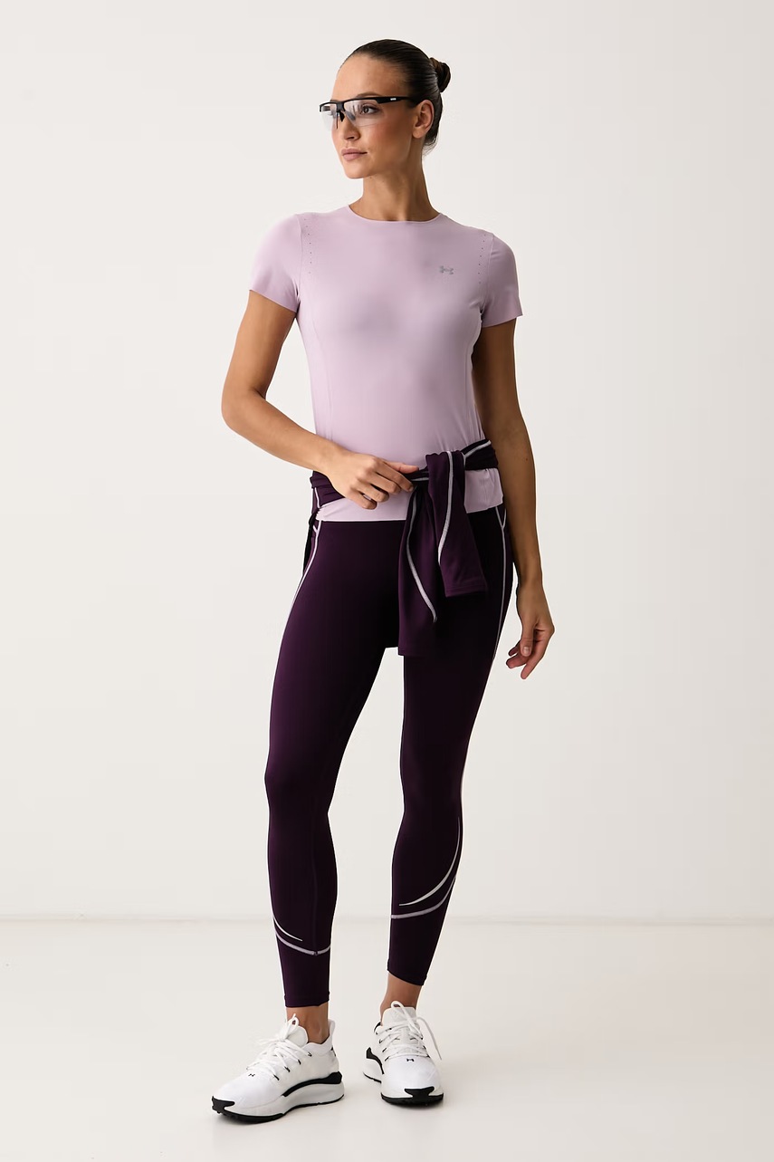 Under Armour  тениска за трениране дамска Vanish