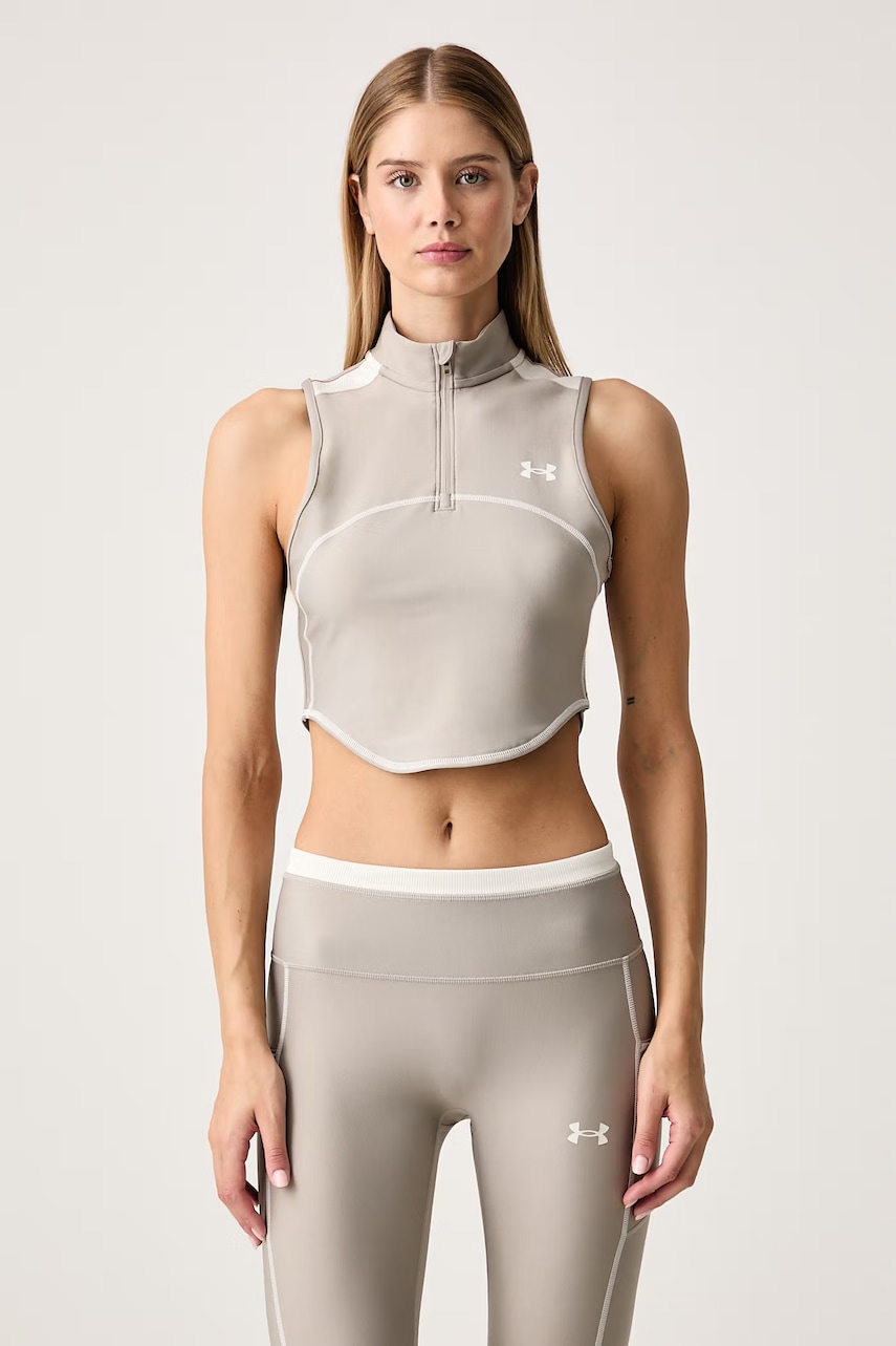 Under Armour  top za trening ženski HeatGear