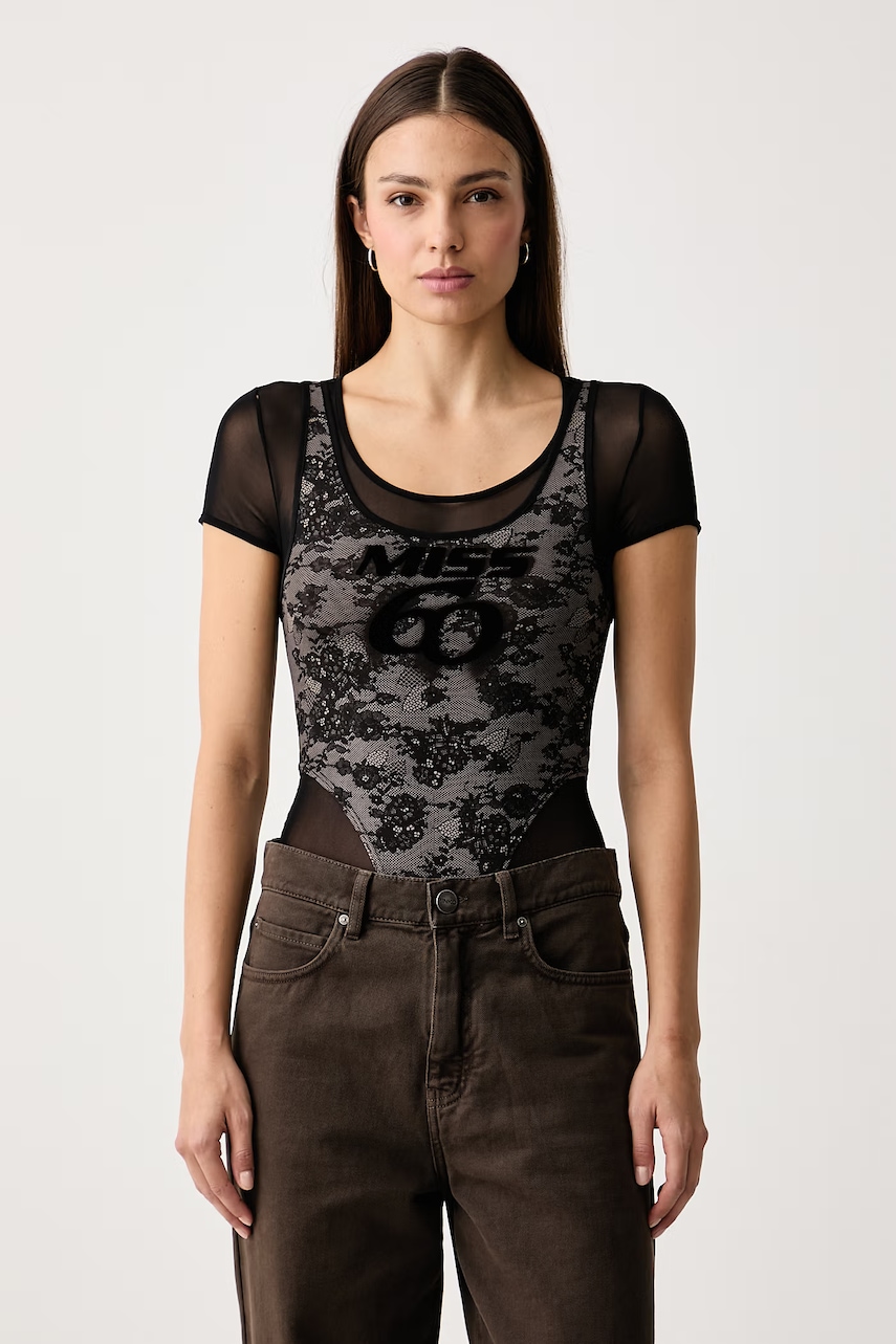 Miss Sixty  body dámske