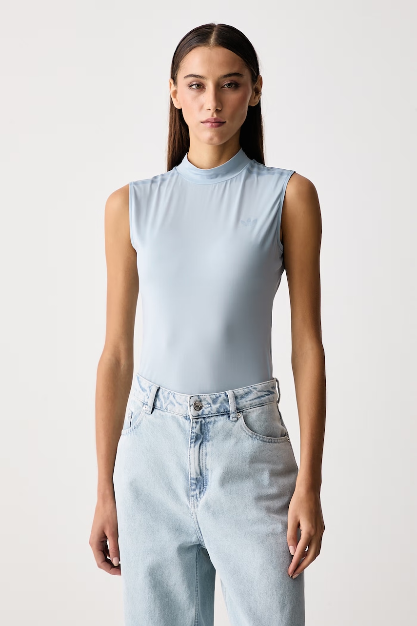 adidas Originals  body dámske Adiluna Season 2 x Jennie