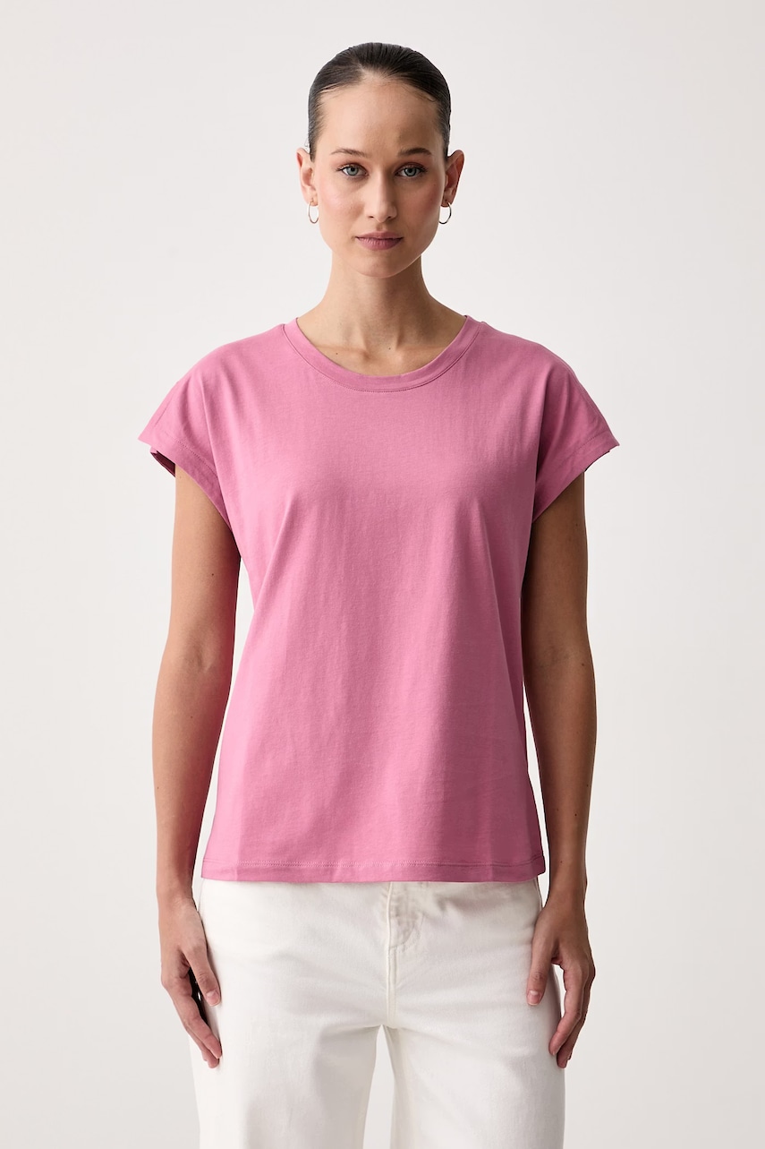 United Colors of Benetton  tričko dámske bavlnené