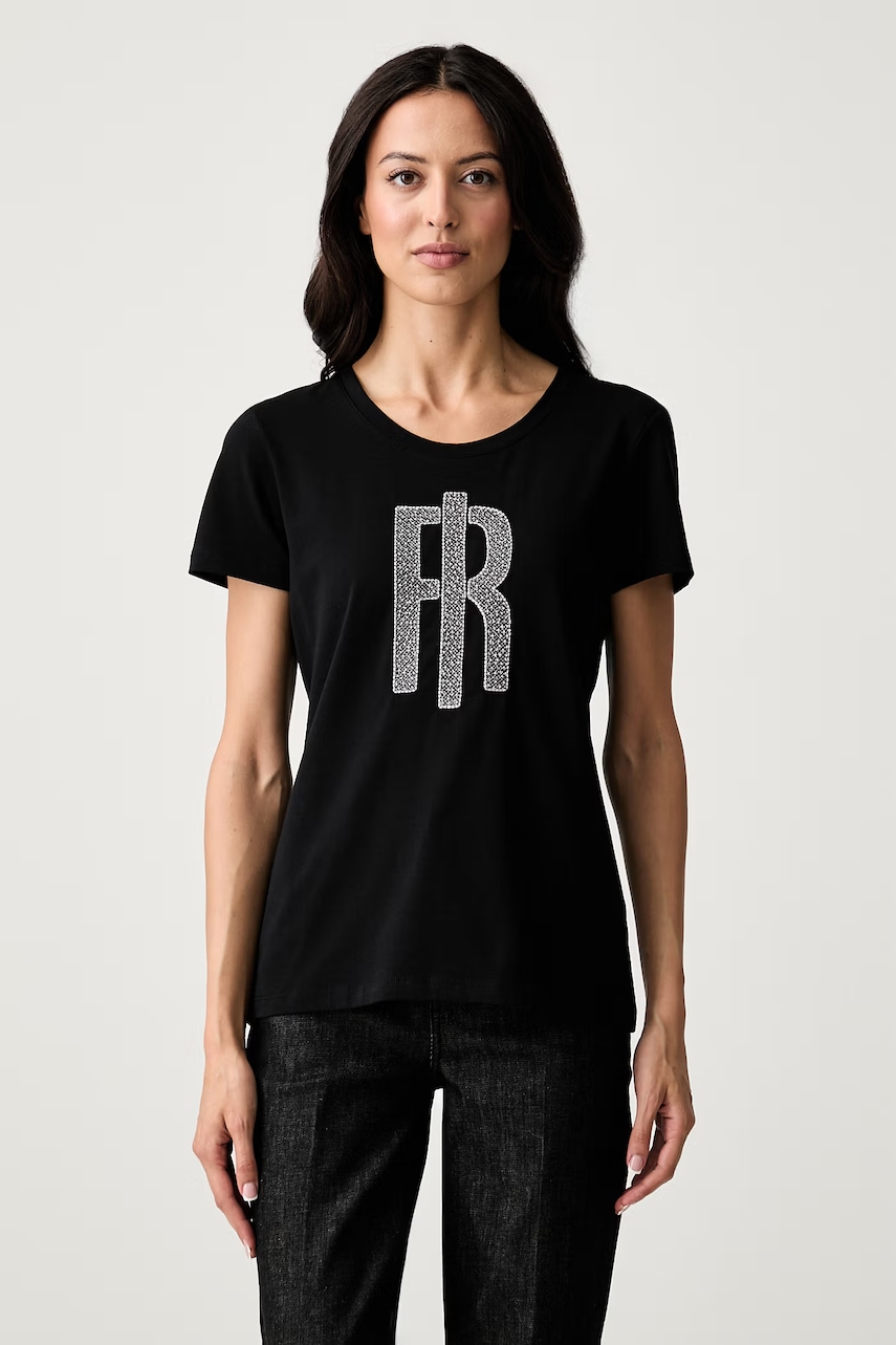 Fracomina T-shirt damski