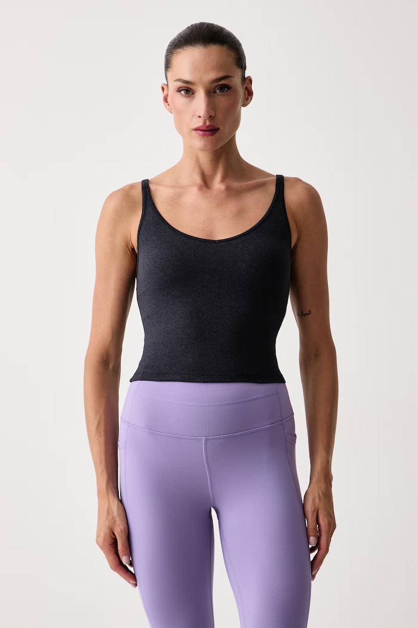 Skechers tréningový top dámsky SKECH-DREAM TANK