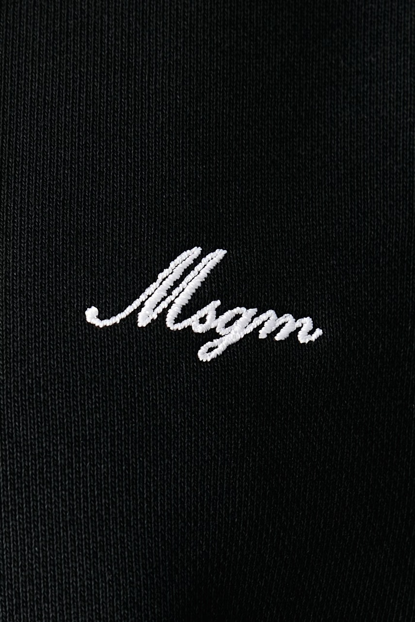 MSGM MSGM T-shirt γυναικείο βαμβακερό - 5