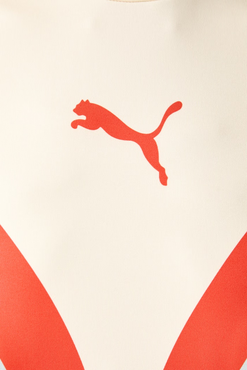 Puma FUTURE PUMA ARCHIVE T-shirt damski (zdjęcie 6)