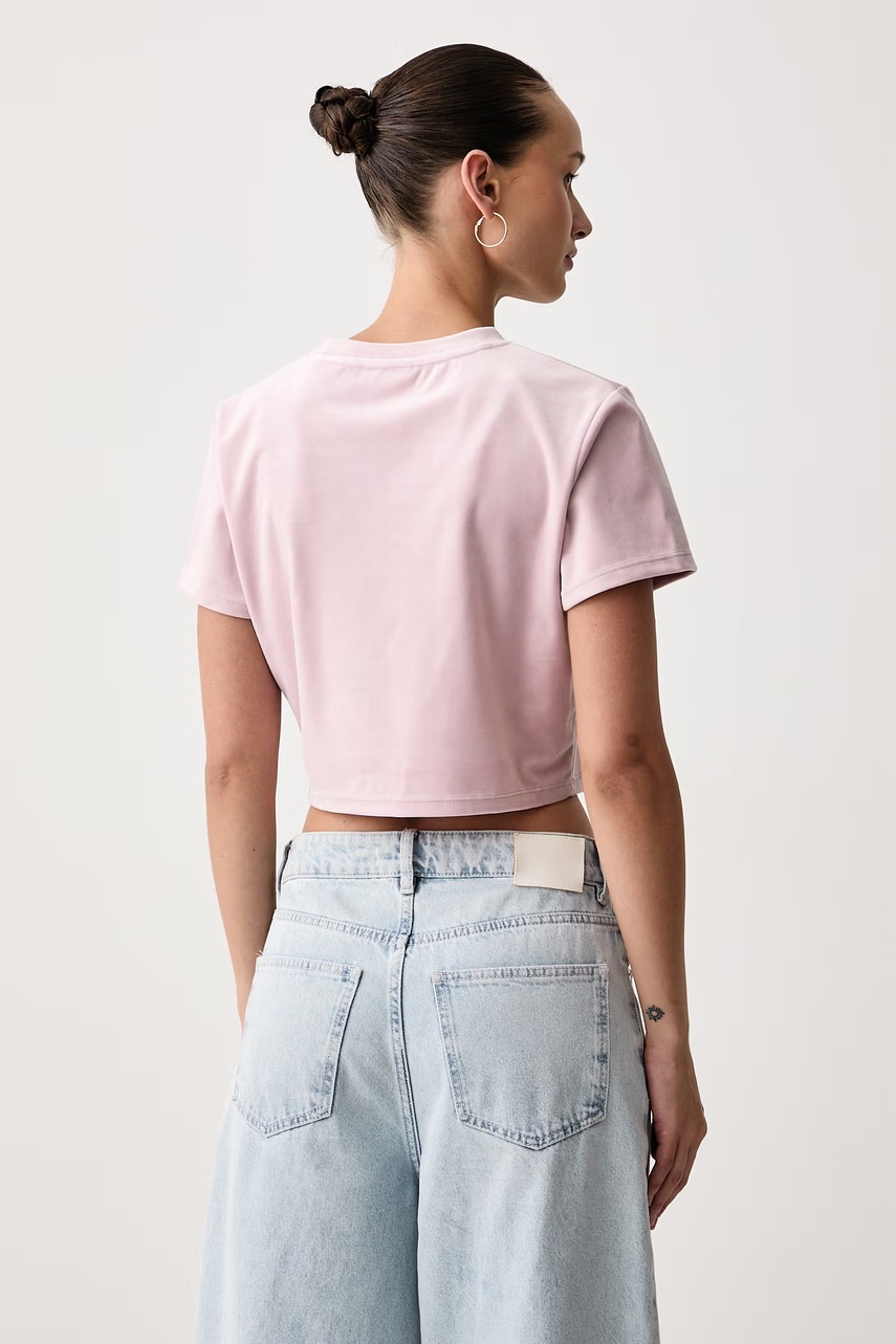 Guess  тениска дамска AMALIA