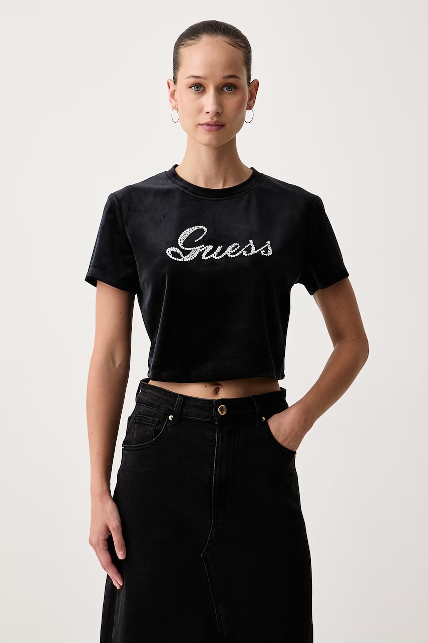 Guess  tričko dámske AMALIA