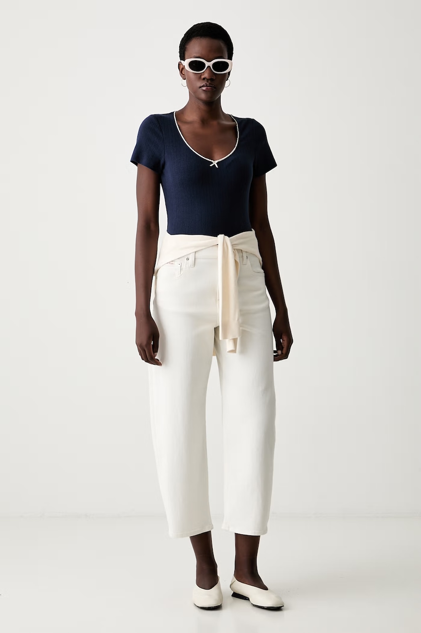 Levi's t-shirt γυναικείο βαμβακερό SWEETIE SS