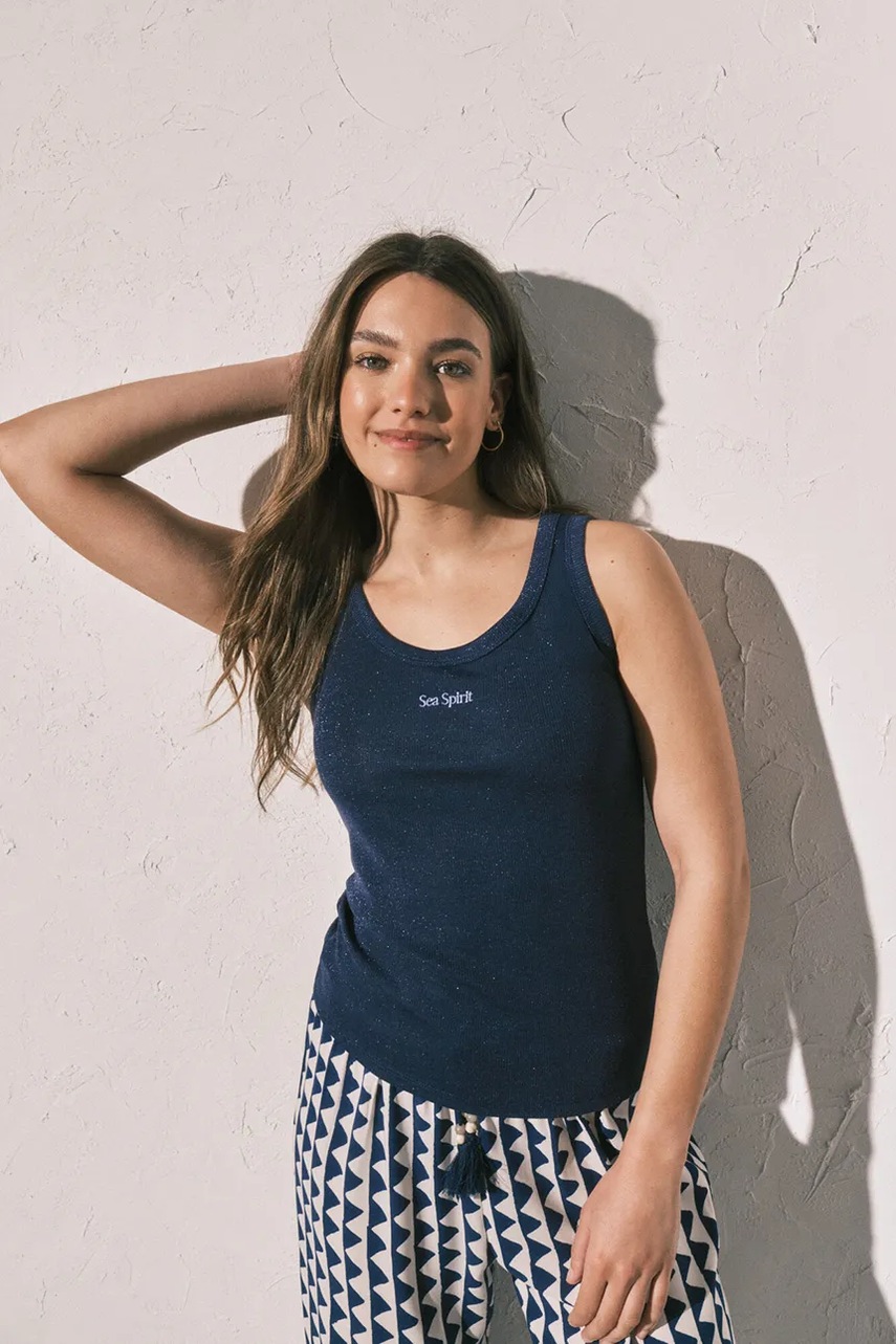 women'secret top dámský