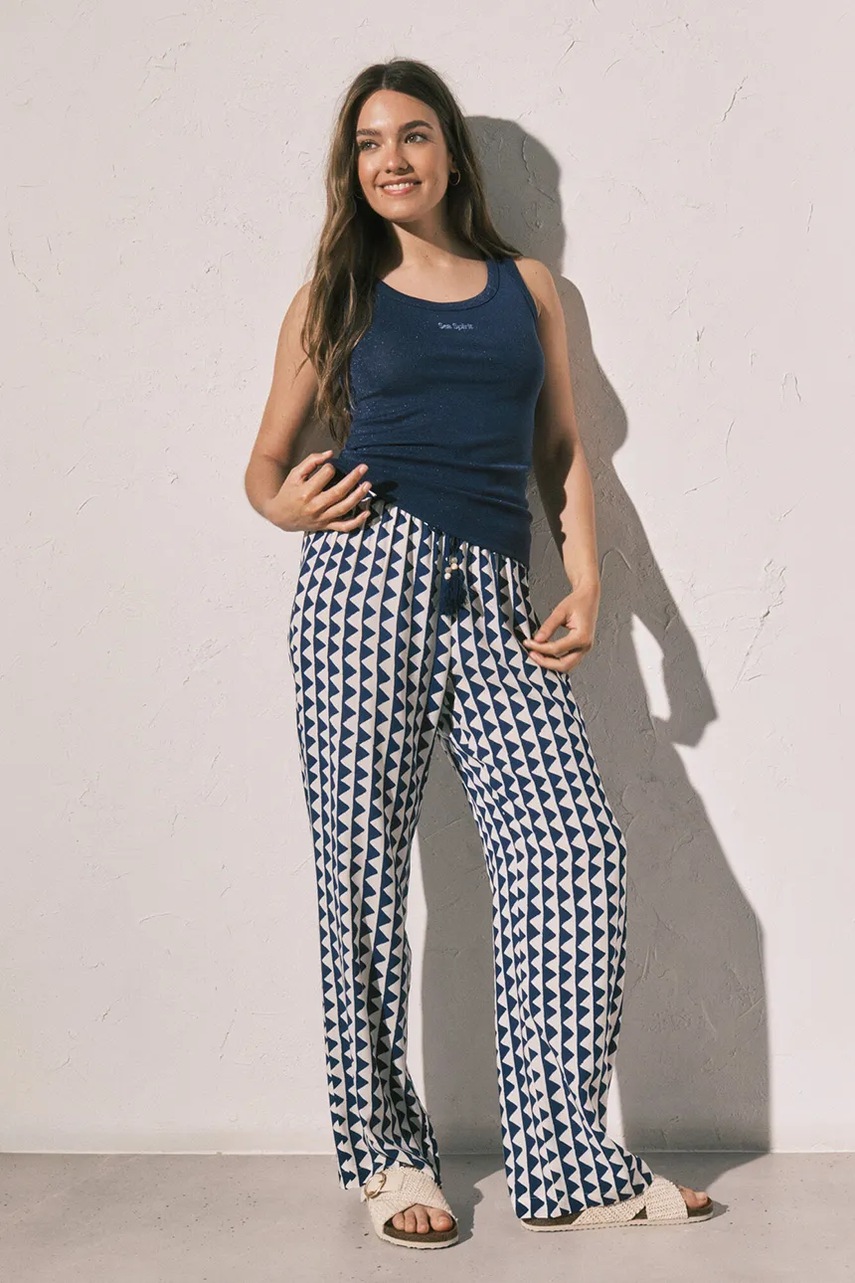 women'secret top dámský (obrázek 3)